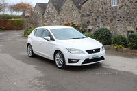 Seat Leon DIESEL HATCHBACK in Armagh