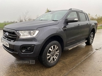 Ford Ranger DIESEL in Antrim