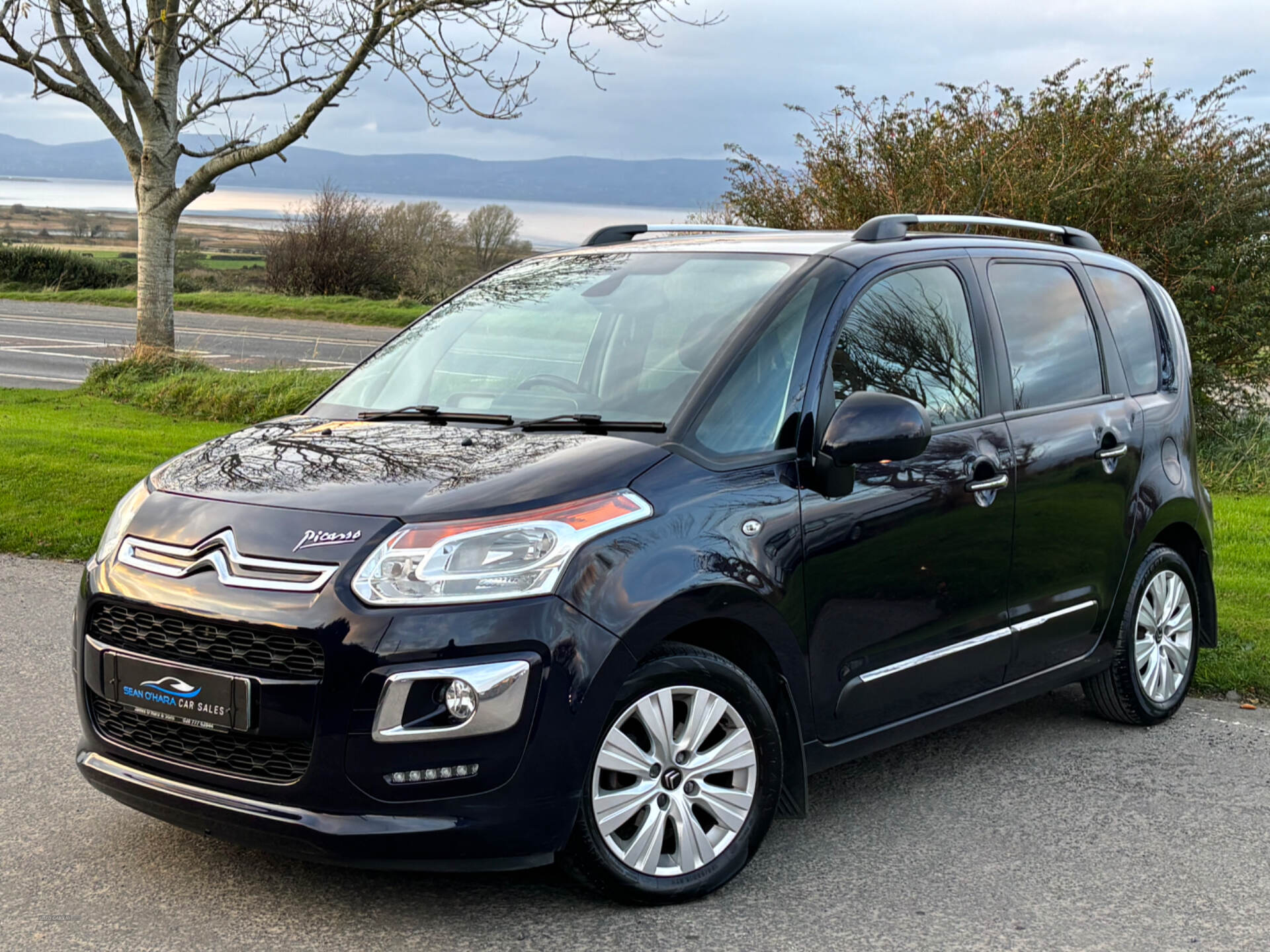 Citroen C3 Picasso DIESEL ESTATE in Derry / Londonderry