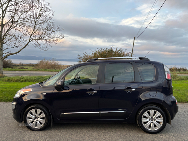 Citroen C3 Picasso DIESEL ESTATE in Derry / Londonderry