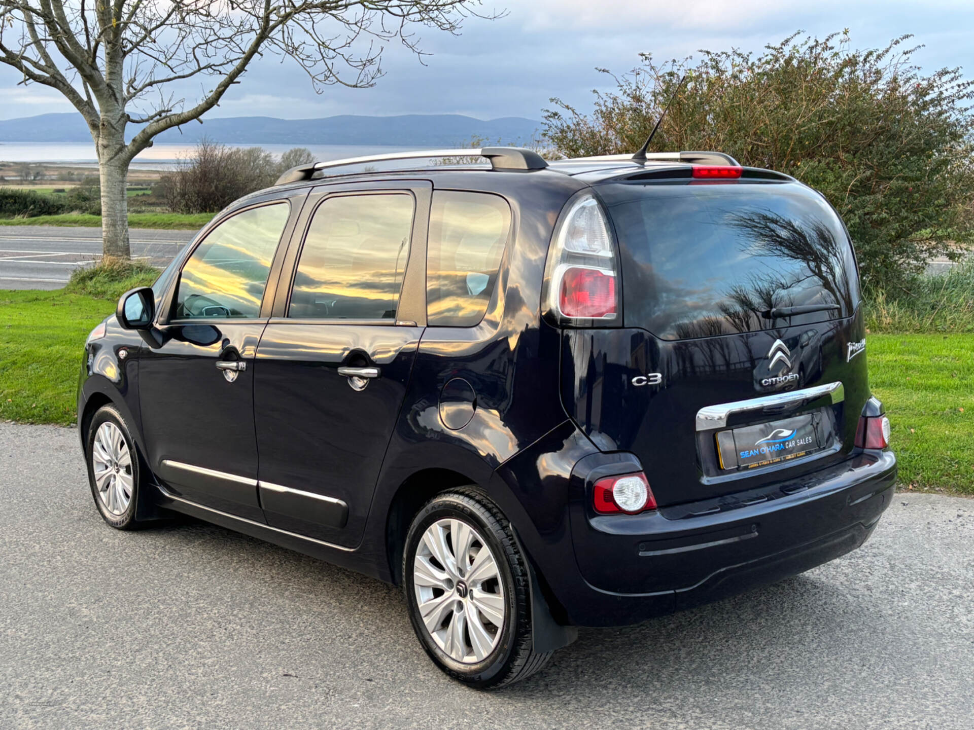 Citroen C3 Picasso DIESEL ESTATE in Derry / Londonderry