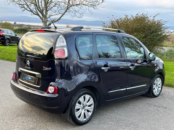 Citroen C3 Picasso DIESEL ESTATE in Derry / Londonderry