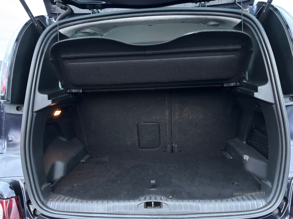 Citroen C3 Picasso DIESEL ESTATE in Derry / Londonderry