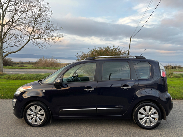 Citroen C3 Picasso DIESEL ESTATE in Derry / Londonderry