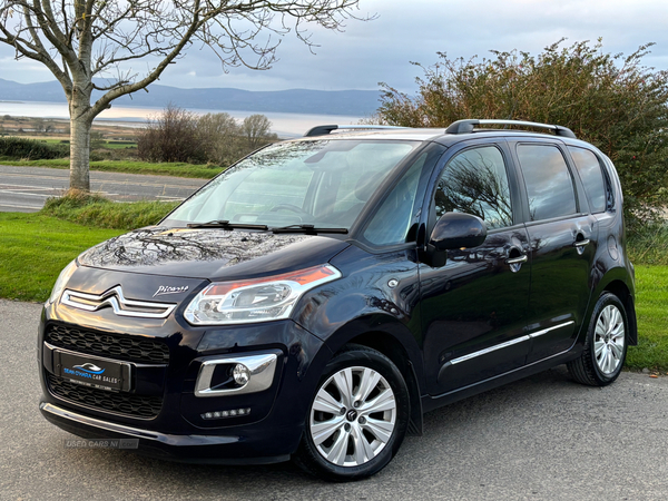 Citroen C3 Picasso DIESEL ESTATE in Derry / Londonderry