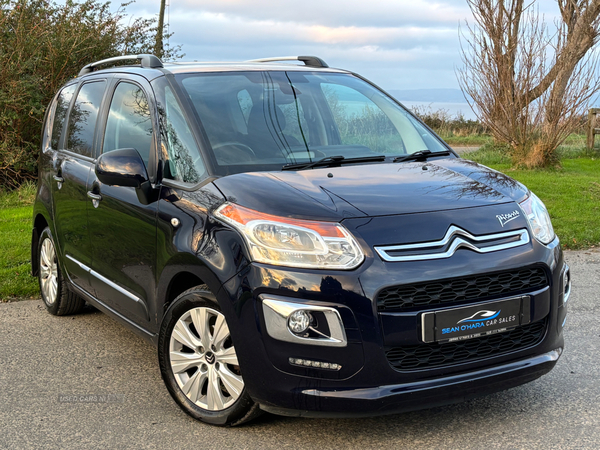 Citroen C3 Picasso DIESEL ESTATE in Derry / Londonderry