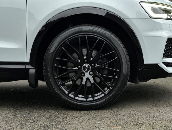 Audi Q3 ESTATE SPECIAL EDITIONS in Antrim