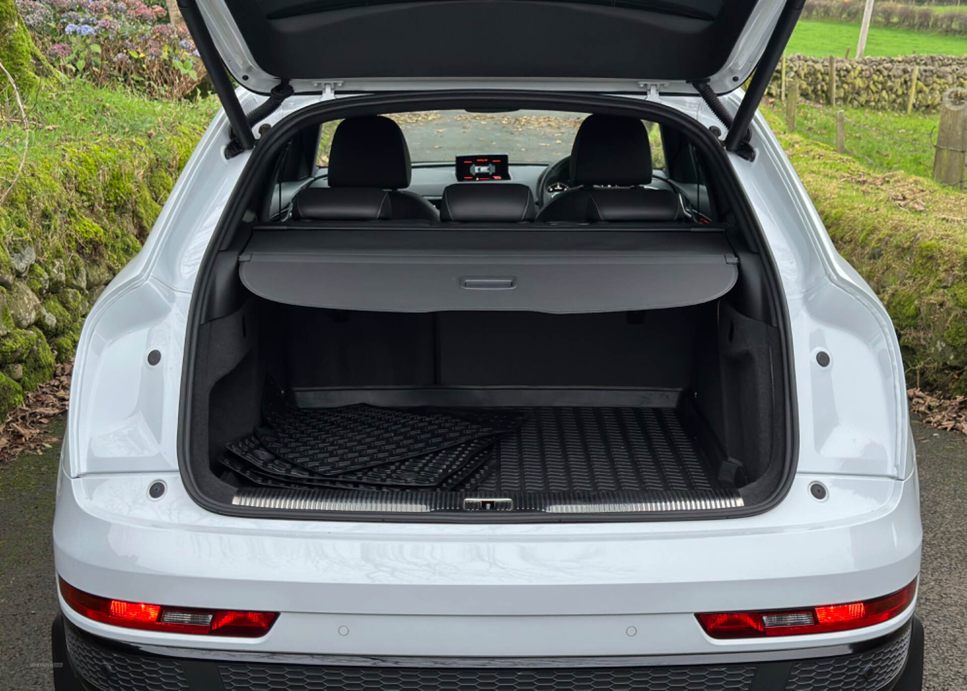 Audi Q3 ESTATE SPECIAL EDITIONS in Antrim