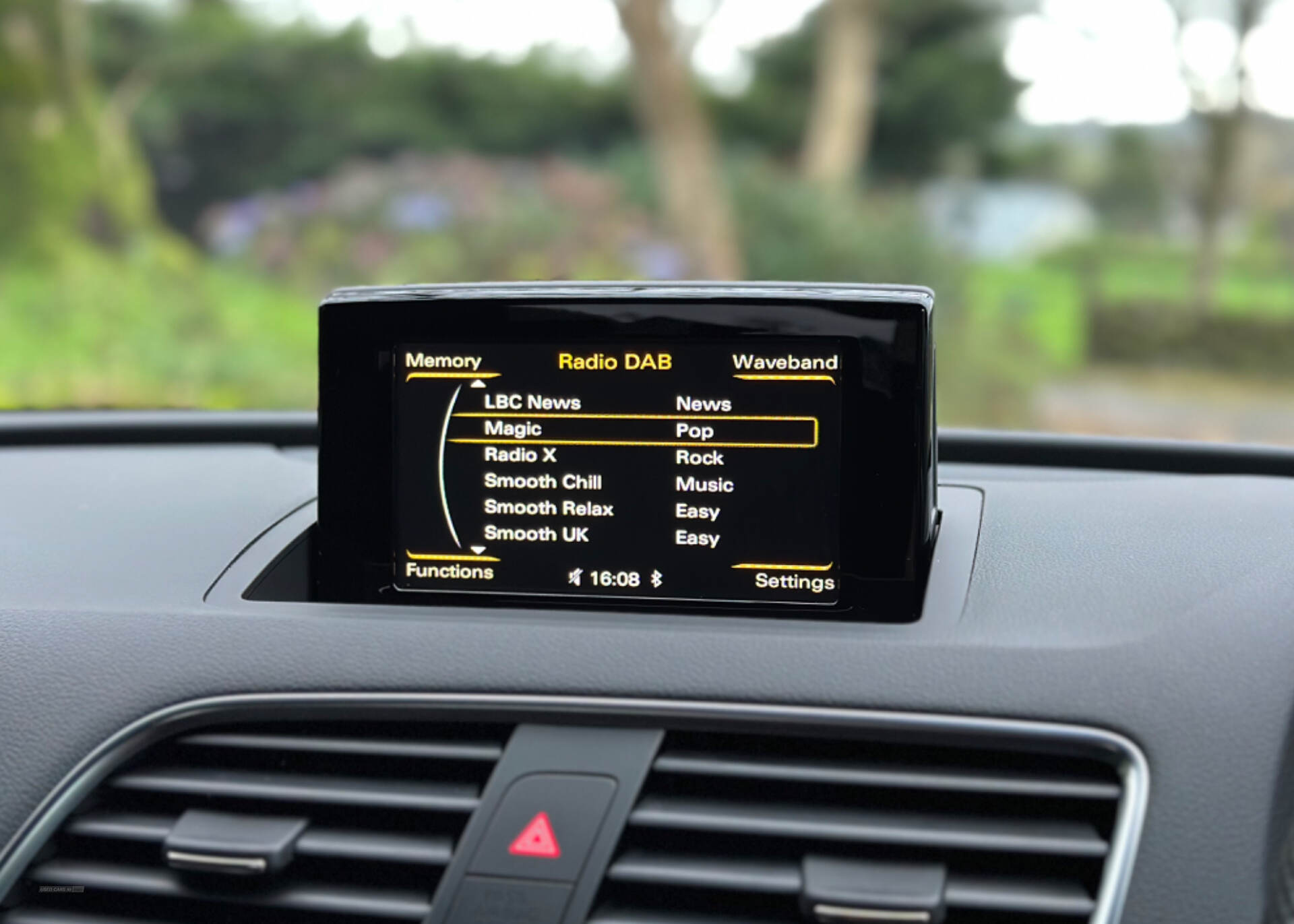 Audi Q3 ESTATE SPECIAL EDITIONS in Antrim