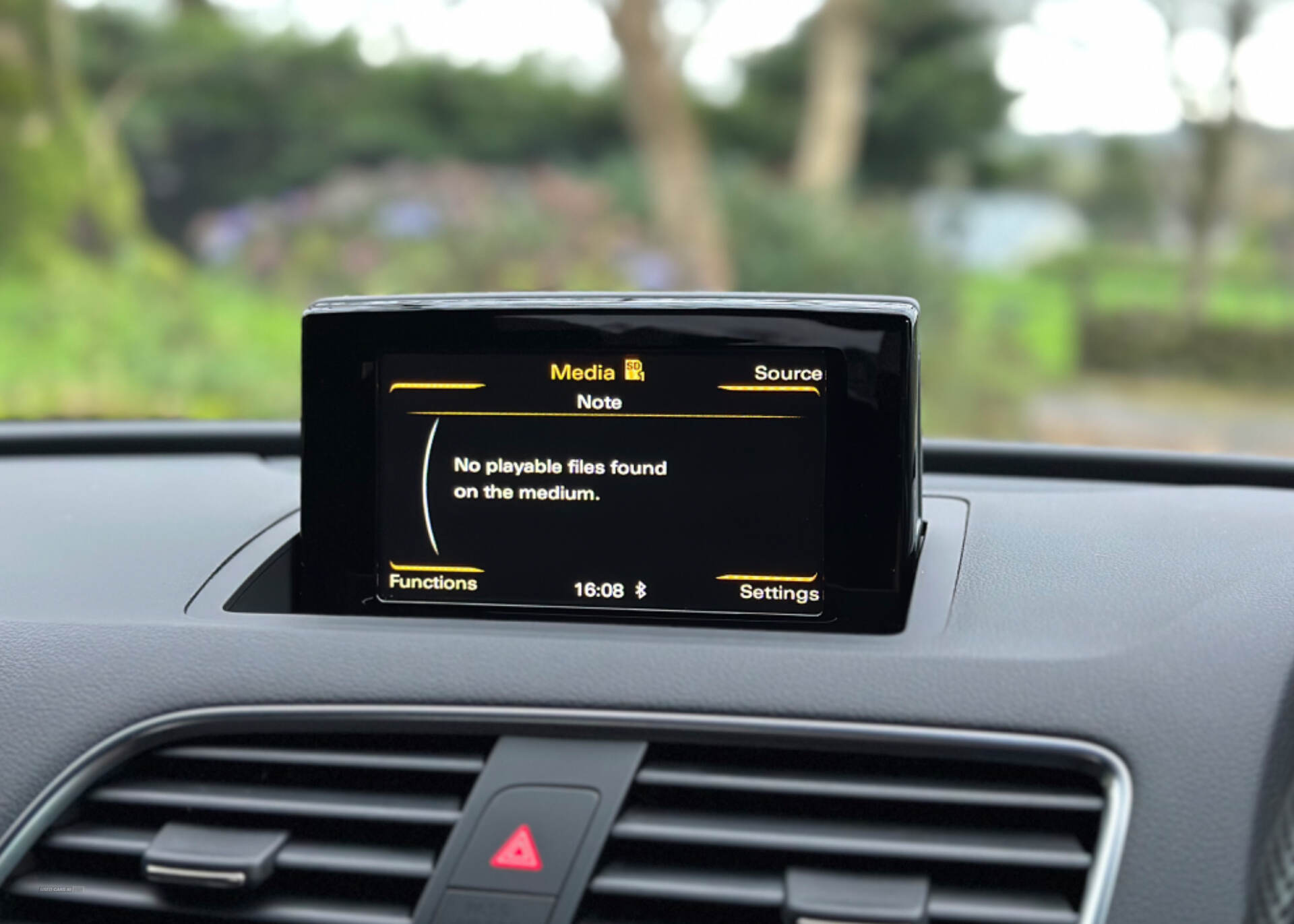 Audi Q3 ESTATE SPECIAL EDITIONS in Antrim