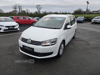 Volkswagen Sharan SE Nav in Derry / Londonderry