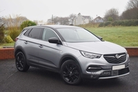 Vauxhall Grandland X SRi Nav in Antrim