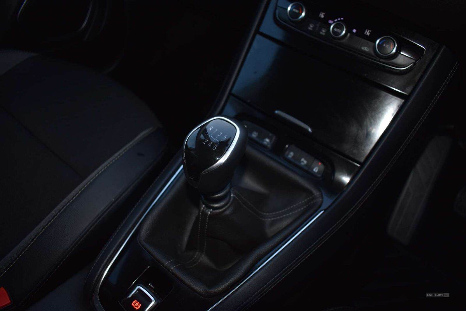 Mar 2021 Vauxhall Grandland X 1.5 Turbo D SRi Nav 5dr