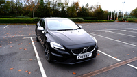 Volvo V40 T3 [152] R DESIGN Edition 5dr in Down