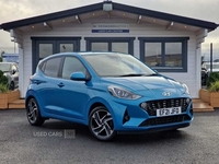 Hyundai i10 Premium in Derry / Londonderry