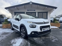 Citroen C3 Flair in Derry / Londonderry