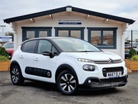 Citroen C3 Flair in Derry / Londonderry