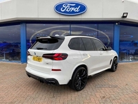 BMW X5 M Sport in Derry / Londonderry