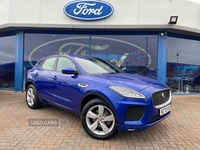 Jaguar E-Pace R-Dynamic SE in Derry / Londonderry