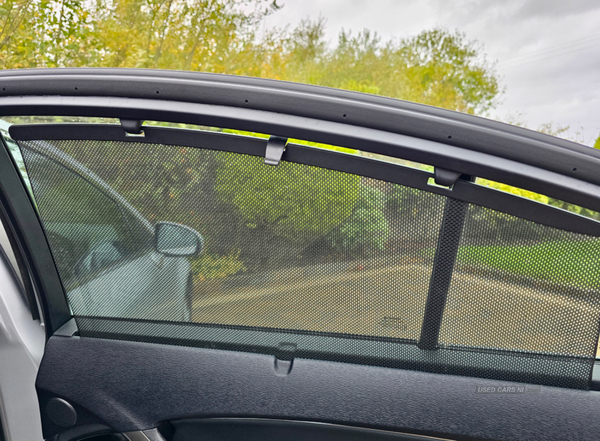 Toyota Avensis DIESEL SALOON in Armagh