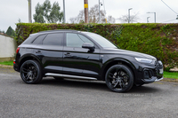 Audi Q5 DIESEL ESTATE in Derry / Londonderry