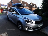 Kia Carens 1.7 CRDi [134] 2 5dr Auto in Armagh