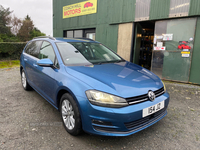 Volkswagen Golf "LOW MILES" IMMACULATE CONDITION " AUTOMATIC " in Down