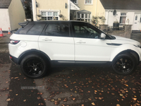 Land Rover Range Rover Evoque 2.2 TD4 Pure 5dr [Tech Pack] in Antrim