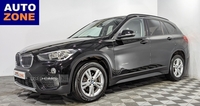 BMW X1 DIESEL ESTATE in Derry / Londonderry