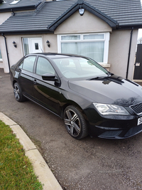 Seat Toledo DIESEL HATCHBACK in Antrim