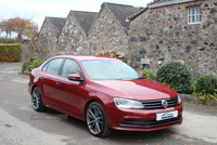 Volkswagen Jetta DIESEL SALOON in Armagh