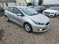 Kia Ceed DIESEL SPORTSWAGON in Derry / Londonderry