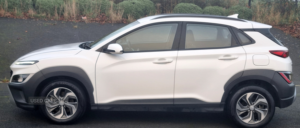 Hyundai Kona HATCHBACK in Armagh