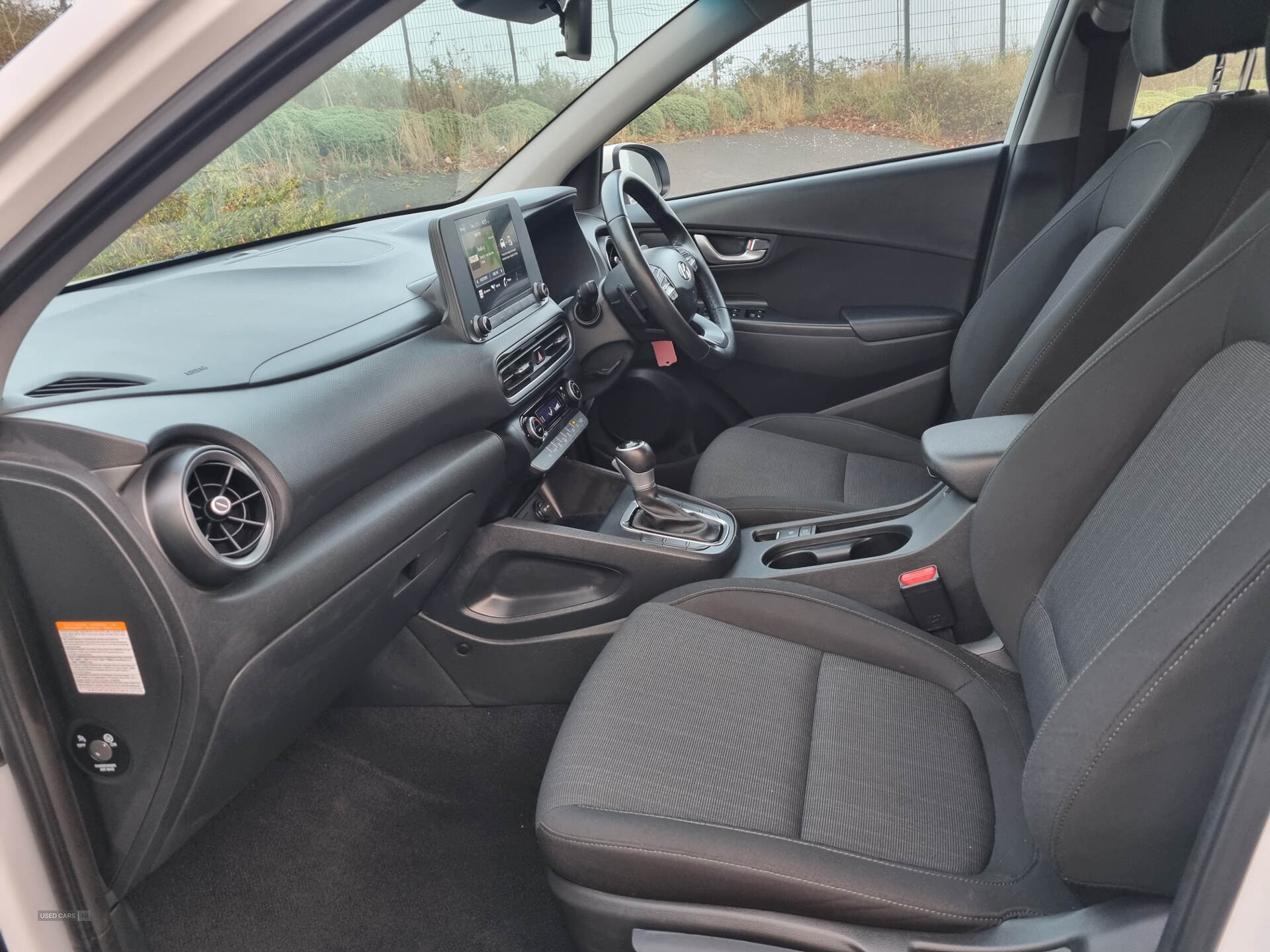 Hyundai Kona HATCHBACK in Armagh