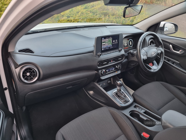 Hyundai Kona HATCHBACK in Armagh