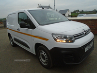 Citroen Berlingo M DIESEL in Derry / Londonderry