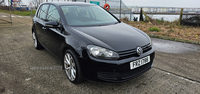 Volkswagen Golf 1.6 TDi S 5dr in Down