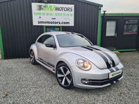 Volkswagen Beetle DIESEL HATCHBACK in Antrim