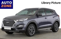 Hyundai Tucson ESTATE in Derry / Londonderry