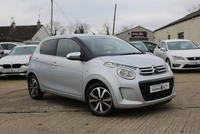 Citroen C1 HATCHBACK in Tyrone