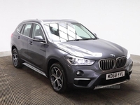 BMW X1 ESTATE in Down