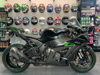 Kawasaki ZX Series 2018 KAWASAKI ZX10R SE SAVE £2000 in Derry / Londonderry