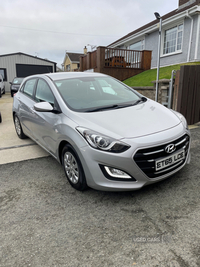 Hyundai i30 DIESEL HATCHBACK in Down