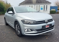 Volkswagen Polo HATCHBACK in Antrim