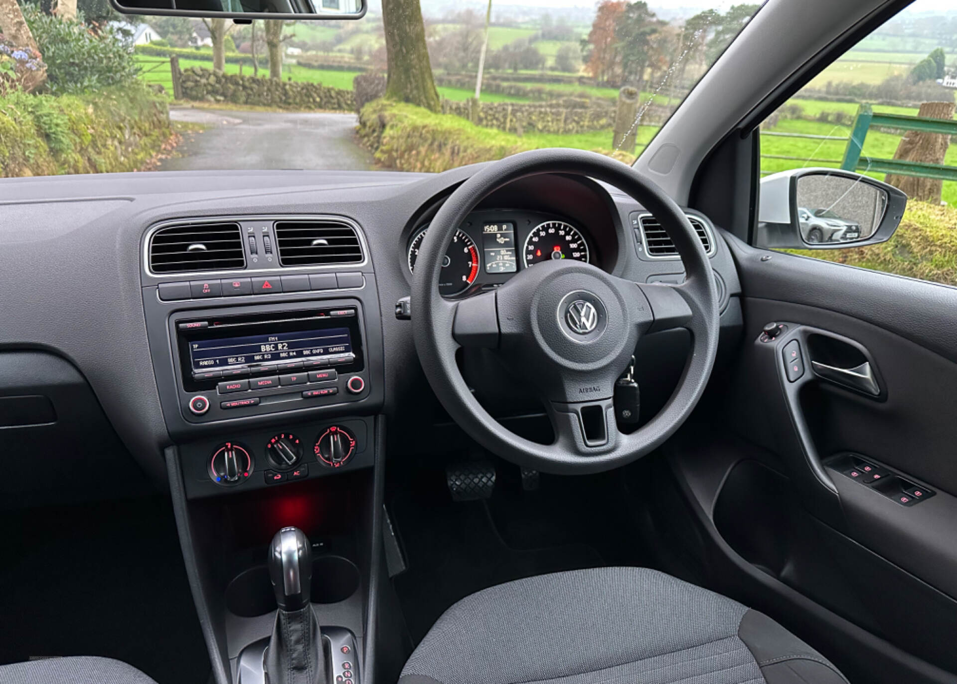 Volkswagen Polo HATCHBACK in Antrim