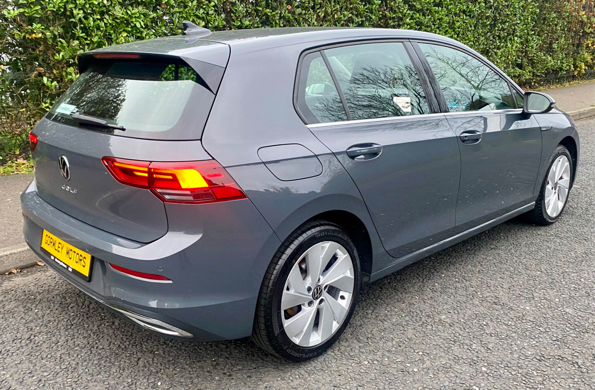 Volkswagen Golf DIESEL HATCHBACK in Tyrone