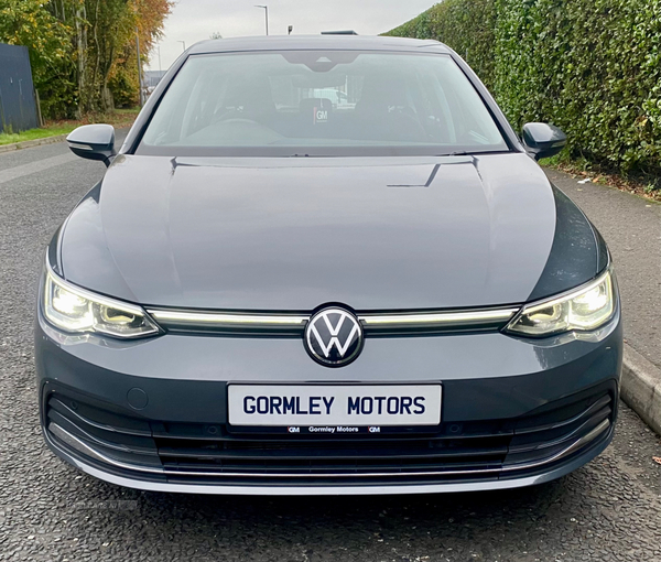 Volkswagen Golf DIESEL HATCHBACK in Tyrone