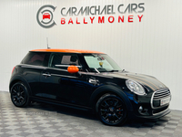 MINI Hatch DIESEL in Antrim