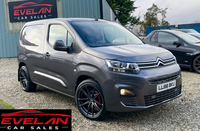 Citroen Berlingo M DIESEL in Derry / Londonderry