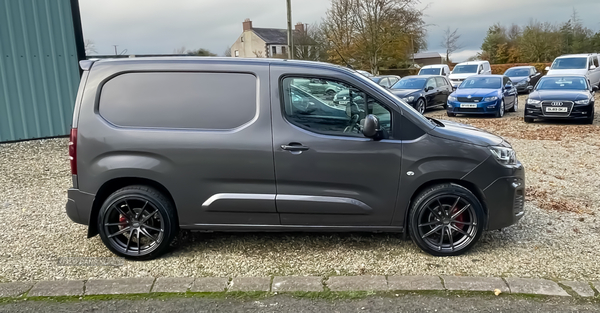 Citroen Berlingo M DIESEL in Derry / Londonderry